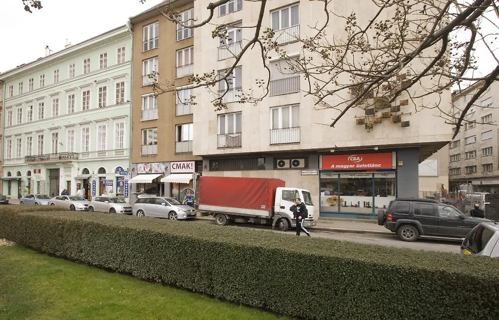 Regiposta Studio location