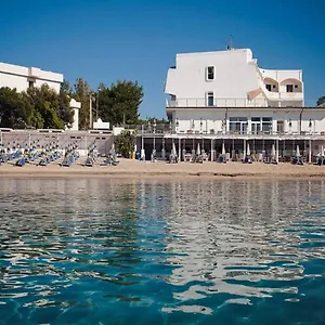 A Due Passi Dal Mare Appartamento Fontane Bianche