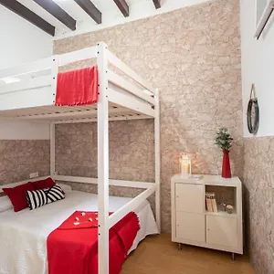 Corral De La Alameda Appartamento Siviglia