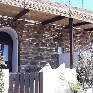 Dammusiblu Appartamento Scauri (Sicily)