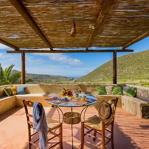 Dammuso Le Vigne Casa vacanze Pantelleria