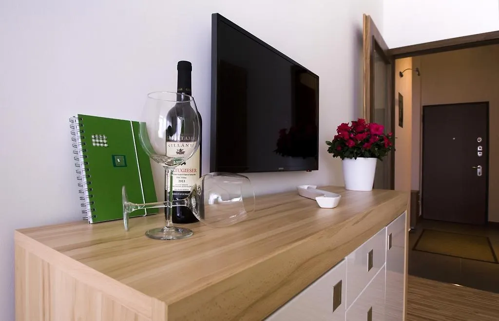 Régiposta Studio Budapest Ungheria