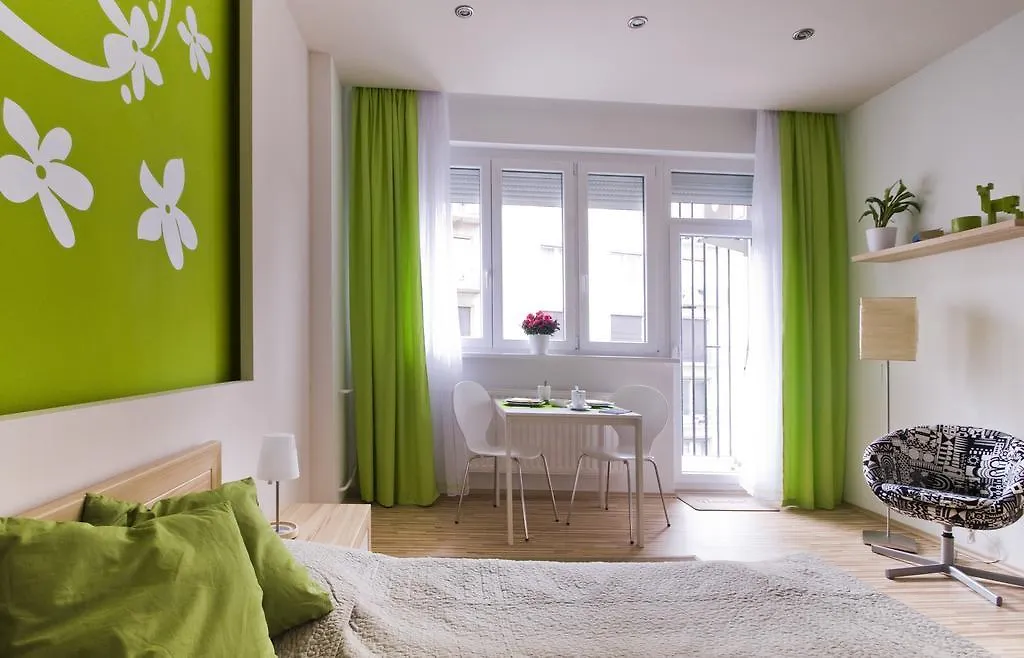 Régiposta Studio Budapest